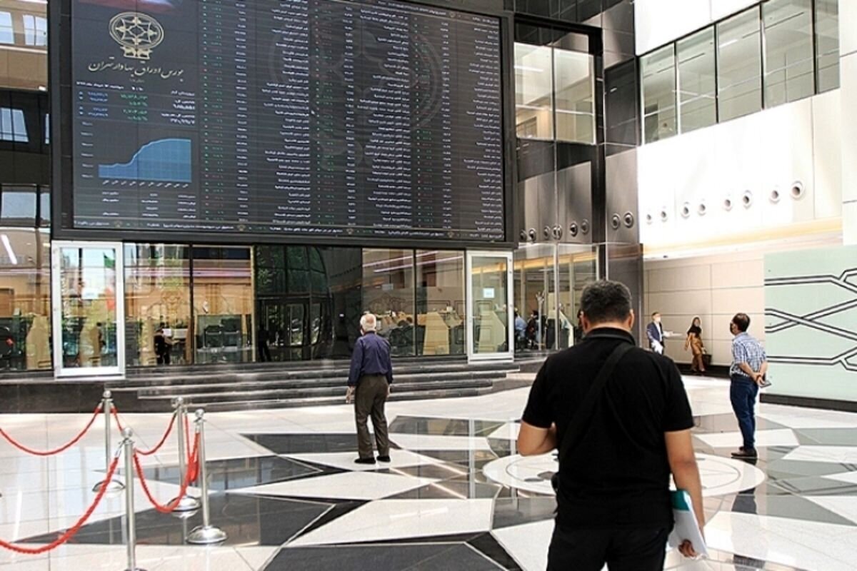 بورس چشم‌انتظار نتیجه مذاکرات و سیگنال جریان پول